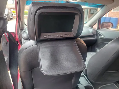 Chevrolet Sail 1.4 Ls