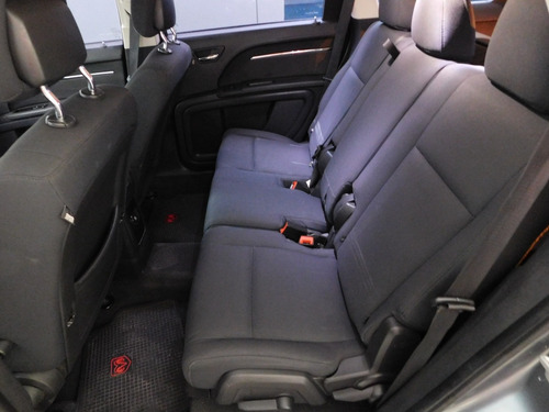 Dodge Journey 2011 2.4 Sxt Atx (2 Filas)