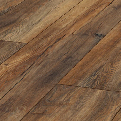 Piso Flotante Kronotex 12mm X 188mm X 1380m - Caja 1,30m2 Roble Harbour 3570