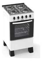 Comprar Cocina Bronx Mora Blanca A Supergas Color Blanco