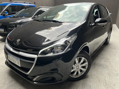 Peugeot 208 1.6 Active