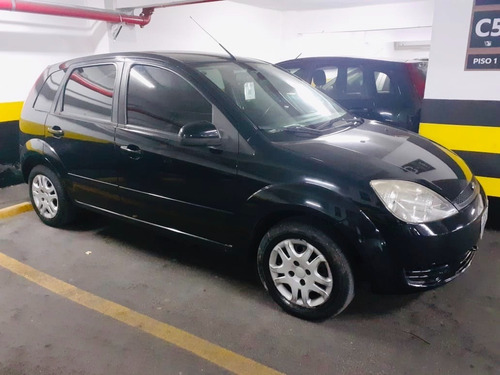 Fiesta 1.0 Flex Completo