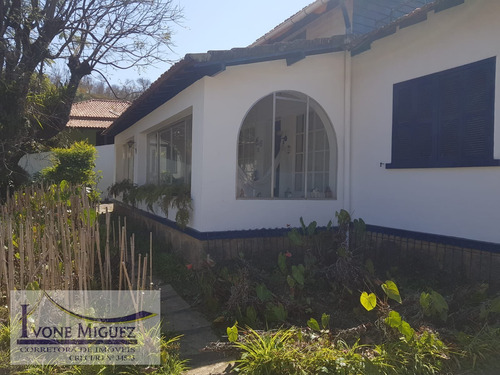 Imagem 1 de 15 de Casa Em Santo Antonio - Paty Do Alferes - 3385