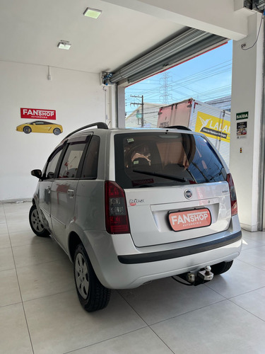 Fiat Idea 1.4 Elx Flex 5p