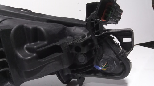 Farol Kicks L/e 22/24 Original Recuperado Com Xenon E Led (Usado)