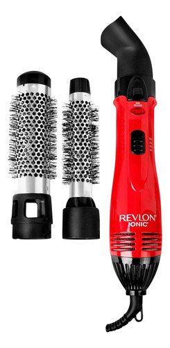 Kit De Aire Caliente Revlon 1200w Perfect Style | Peinar, Ri