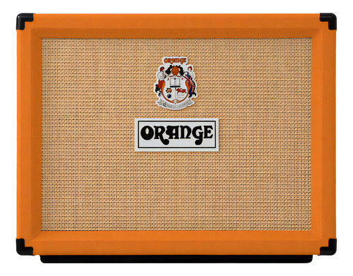 Orange Rocker 32 Amplificador Valvular De 30w / 15w