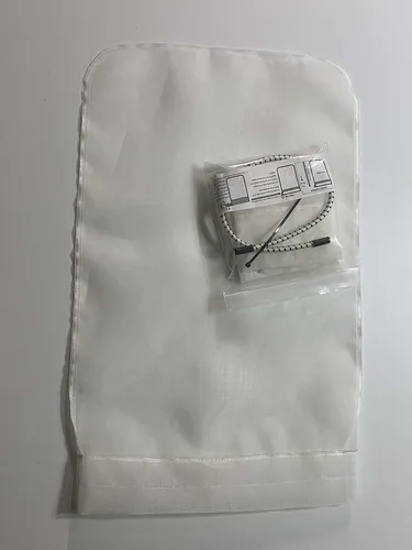 Bolsa Malla Para Aspiradora