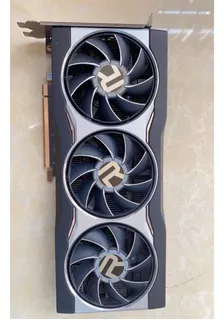 Placa De Vídeo Radeon Rx 6800 Xt 16gb - Founders Edition