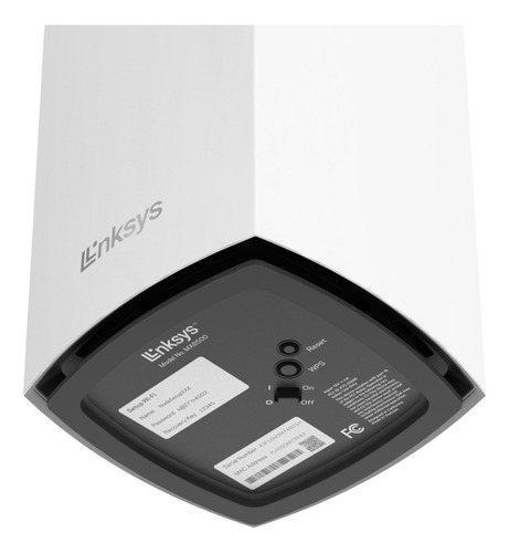 Linksys Atlas Max Wifi6e Mx8502 Axe8400 Tri-band 560m²
