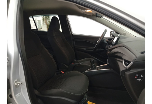 Chevrolet Onix 1.0 TURBO FLEX LT MANUAL