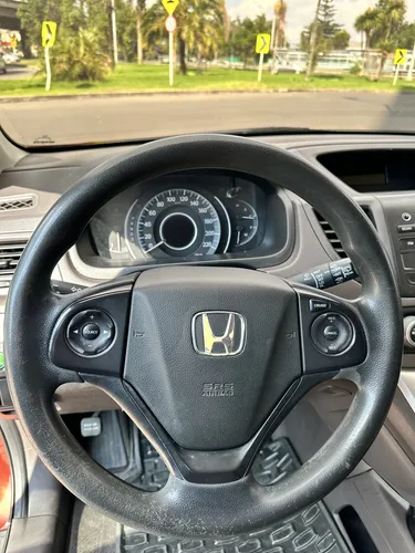 Honda CR-V 2.4 Lx