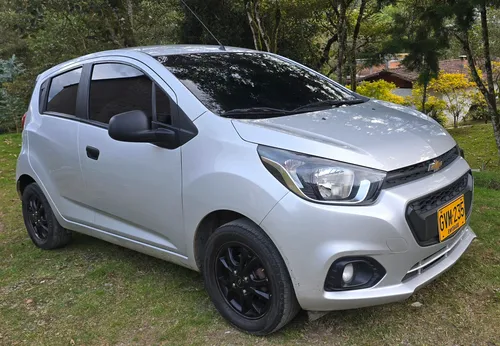Chevrolet Spark 1.2 Gt Ls