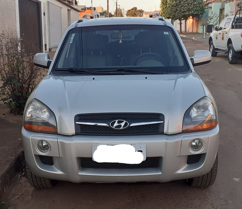 Hyundai Tucson Glb