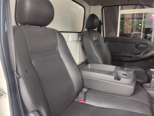 Kia Bongo BAU COM PORTA LATERAL