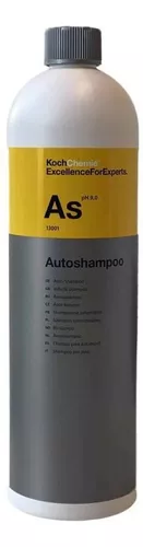Comprar Koch Chemie As Autoshampoo Champú de coche