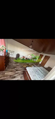 Se Vende Chacra Con Casa En Colonia Wilson, San José.