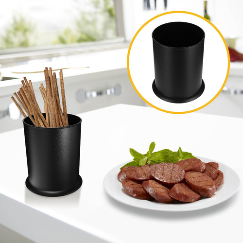Soporte Para Palillos De Cocina Con Escurridor