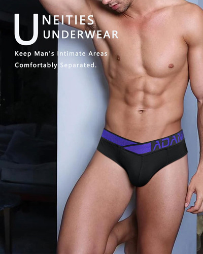 Calzoncillos Para Hombre, Calzoncillos Transpirables De Tall