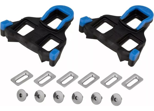 Calas Shimano Sh12 Ruta Spdsl 2° Chocles Calas De Ruta