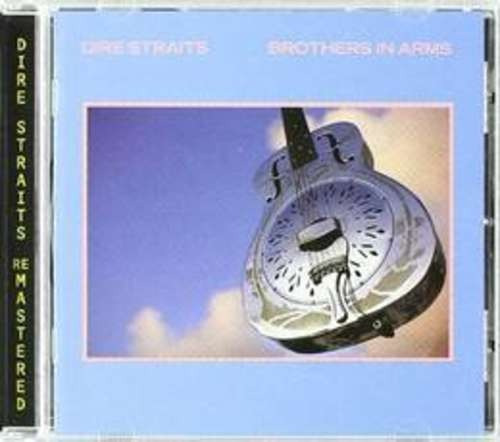 Dire Straits Brothers In Arms (remastered) Import Cd