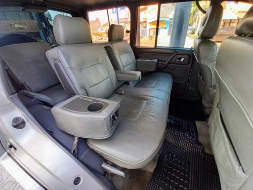 Mitsubishi Montero 2.8 Gls I Tc
