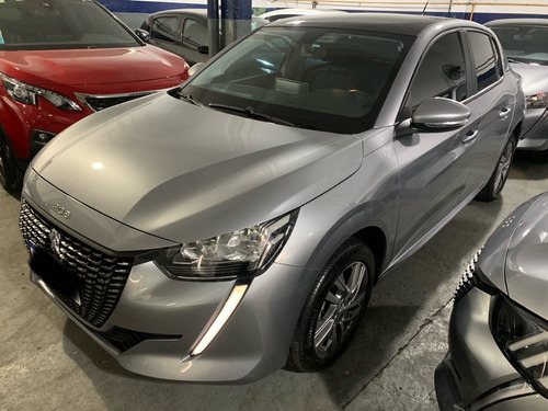 Peugeot 208 1.6 Allure Pack