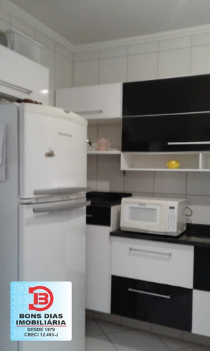 Imagem 7 de 15 de Sobrado Em Condominio - Vila Re - Ref: 7189 - V-7189