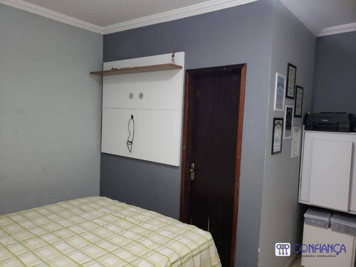 Casa Com 2 Dormitórios, 79 M² - Venda Por R$ 350.000,00 Ou Aluguel Por R$ 1.500,00/mês - Campo Grande - Rio De Janeiro/rj - Ca1676
