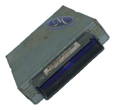 Modulo 97 3.0 Ohv 12v - (ver Codigo Gravado Antes Da Taurus
