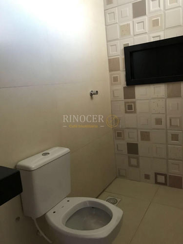 Imagem 4 de 10 de Apartamento Padrão Em Franca - Sp - Ap0084_rncr