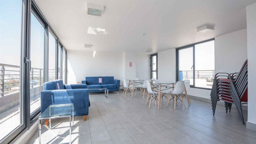 Departamento En Venta De 3 Dorm. En Quinta Normal