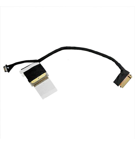 Cable Pantalla Lcd Para Lenovo Thinkpad Fru: