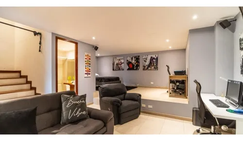 Casa En Arriendo En Envigado