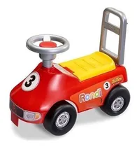 Comprar Andador Andarin Caminador Pata Pata Rondi Racing F1