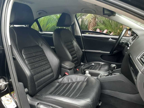 Volkswagen Jetta 2.0 Tsi Highline Dsg