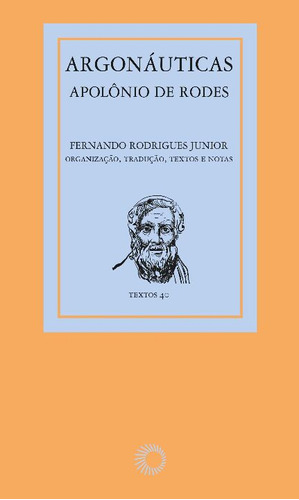 Libro Argonauticas De Rodes Apolonio De Perspectiva