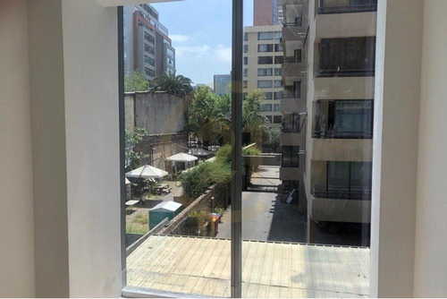 0ficina En Arriendo En El Corazón De Providencia