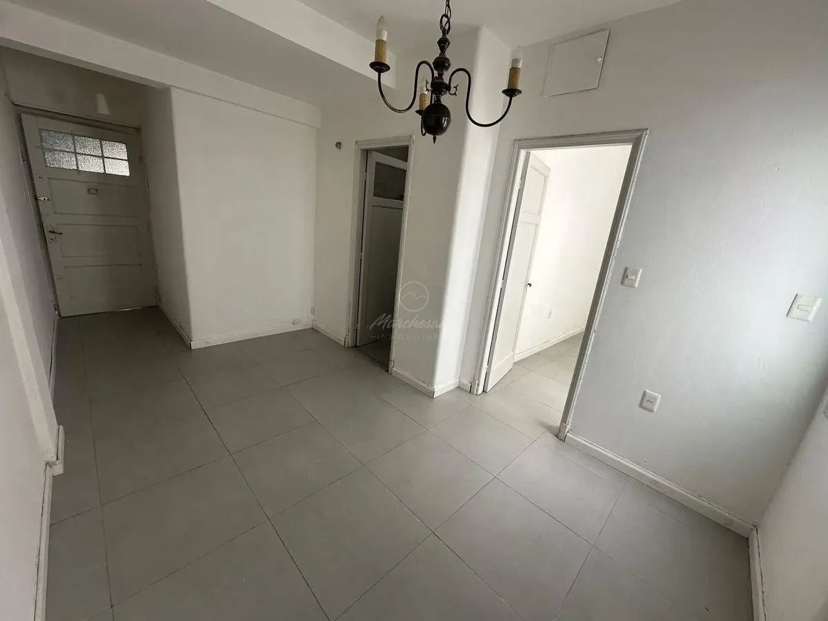 Alquiler Apartamento 2 Dormitorios Parque Rodó · Foto 2