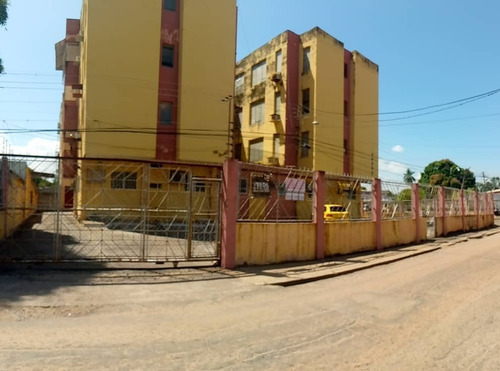Imagen 6 de 6 de Century 21 Inmoservi Vende Apartamento Tipo Estudio De 35 M2. Listo De Hábitar