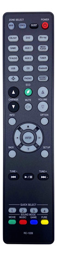 Inteching Av - Mando A Distancia Para Denon Avr-s960h, Avr-x