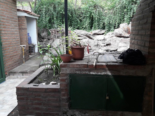 Imagen 8 de 9 de Casa En Icho Cruz