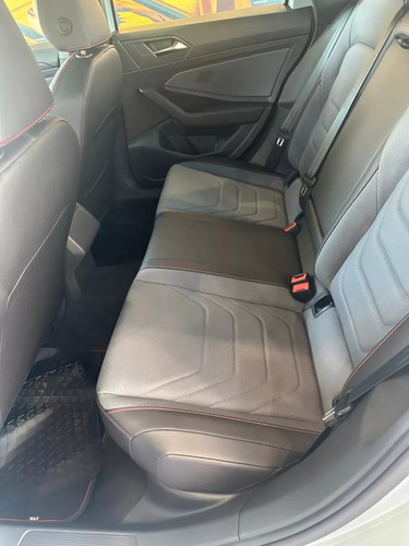 Volkswagen Vento 2.0 Tsi 350 Gli Dsg