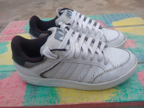 Tenis adidas Skateboarding