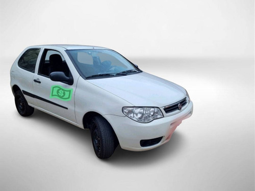 Imagem 2 de 8 de Fiat Palio Fire 1.0 8v Flex