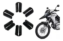 Comprar Bucha Coroa Coxim Moto Falcon Nx 400 Xre 300 + Graxa Sache 