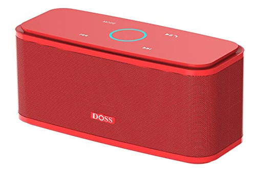 Altavoz   Soundbox Touch, Altavoz Inalámbrico Portáti...