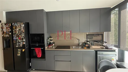 Se Vende Cesion De Promesa Moderno Departamento Las Condes