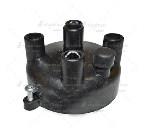 Tapa De Distribuidor Dodge Spirit Turbo 1994-1995 L4 2.5 Sp