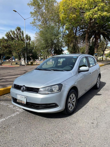 Volkswagen Gol 1.6 cl i-motion at